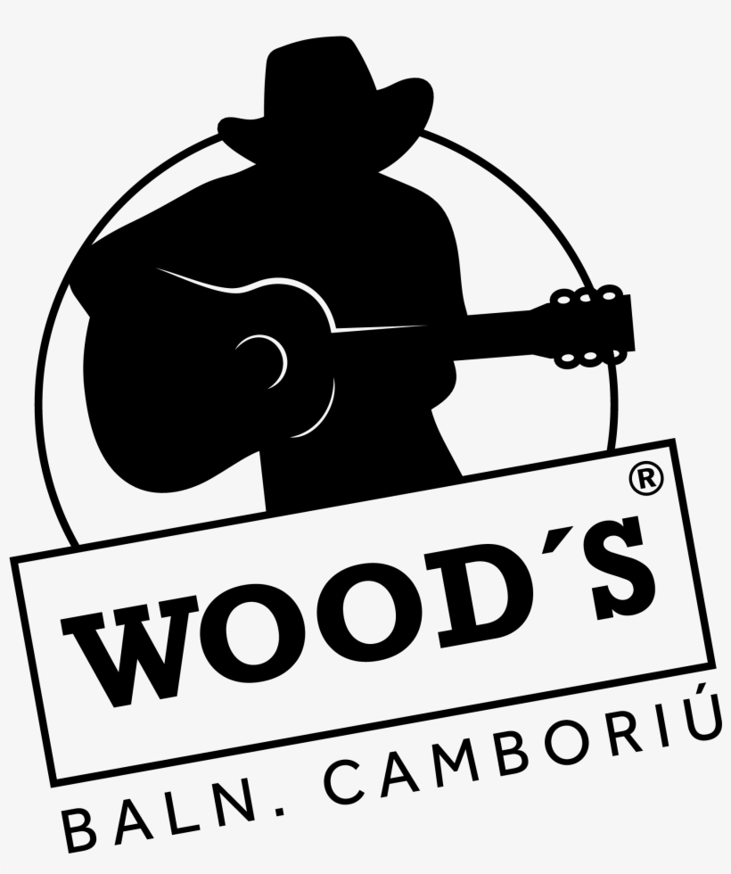 Woods Bar, transparent png download