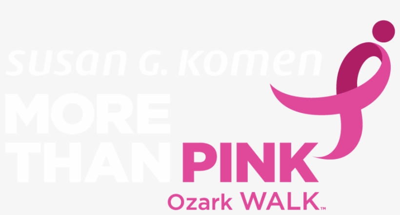 Komen® Ozark - Los Angeles, transparent png download