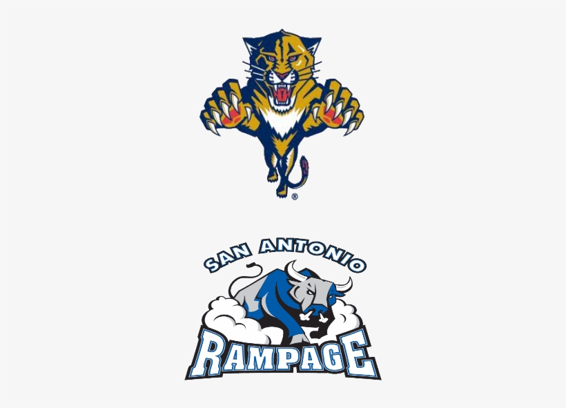 Jose - Florida Panthers Vector Art, transparent png download