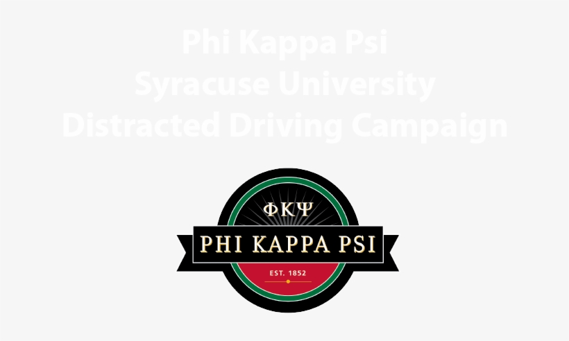 Phi Kappa Psi, transparent png download
