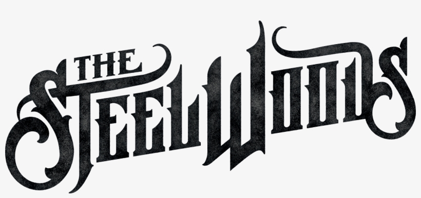 The Steel Woods - Steel Woods Logo, transparent png download