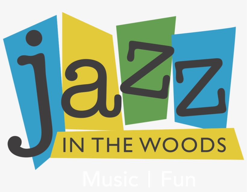 Jazz In The Woods - Jazz Music Sponsors Png, transparent png download