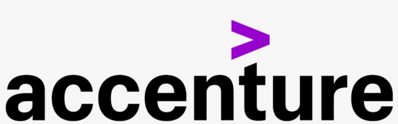 Accenture - Accenture Plc, transparent png download