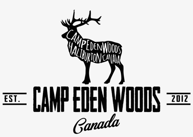 Picture - Camp Eden Woods Png, transparent png download