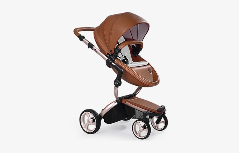 mima camel stroller