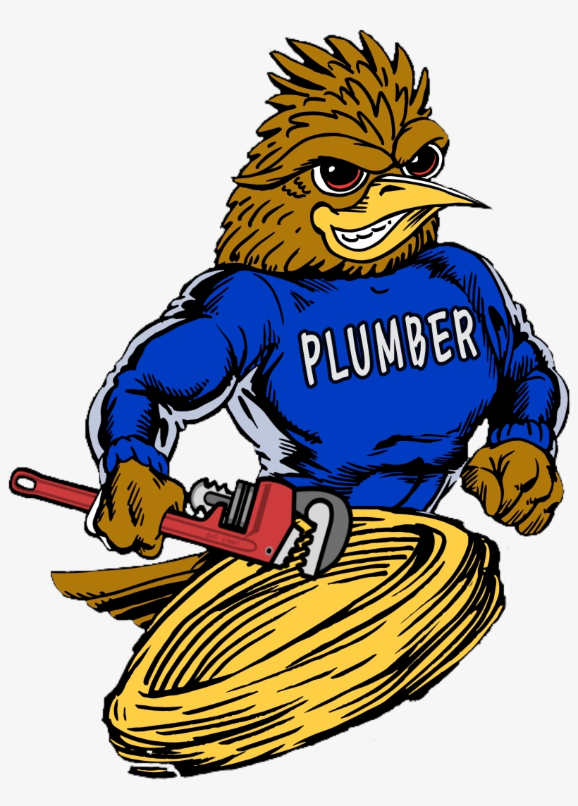 Roadrunner Plumber Roadrunner Plumber - Eagle Neo Classic Strut - Tote Bags, transparent png download