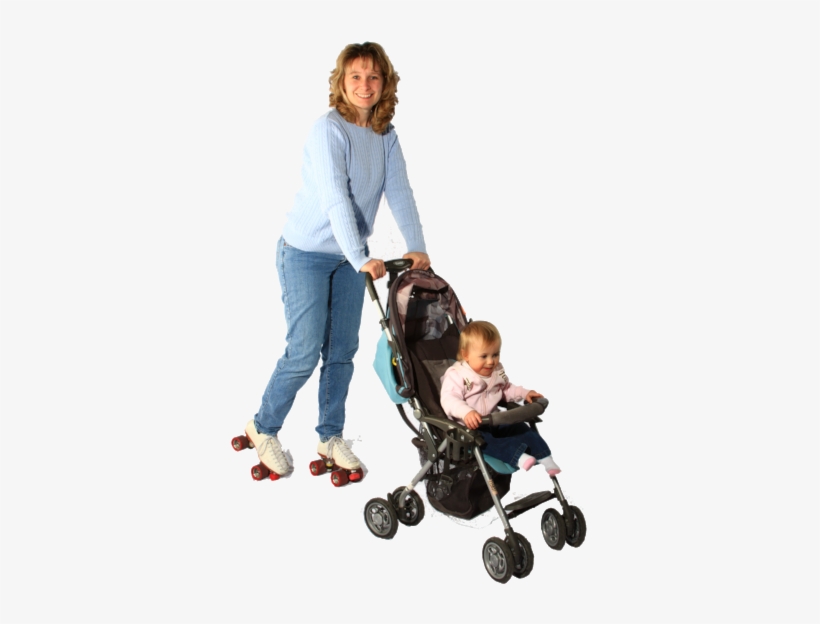 stroller png