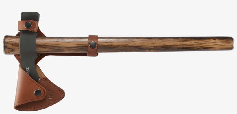 Crkt Woods Chogan T-hawk 2730, transparent png download