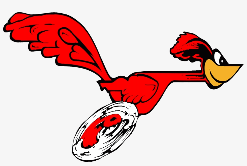 Sutton Elementary School Logo - Wile E. Coyote And The Road Runner, transparent png download