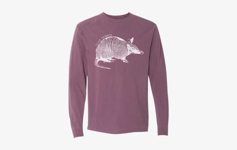 Unisex Long Sleeve - Long-sleeved T-shirt, transparent png download