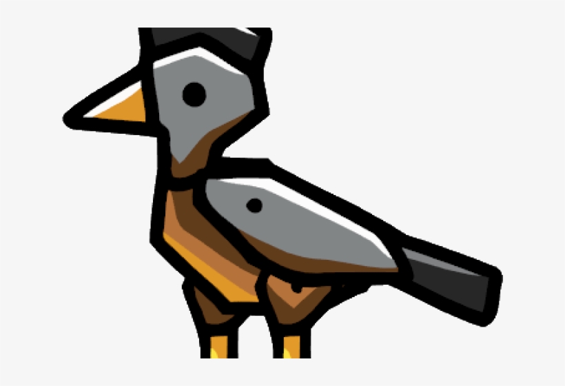 Roadrunner Clipart Gangster - Portable Network Graphics, transparent png download