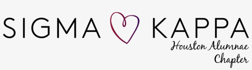 Houston Alumnae Chapter Of Sigma Kappa Sorority - Allyriasky Sister Morse Code Friendship Bracelet |, transparent png download