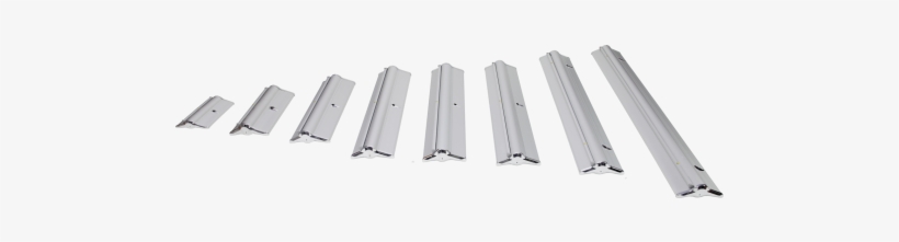 33" Retractable Banner Stand - Roof Rack, transparent png download