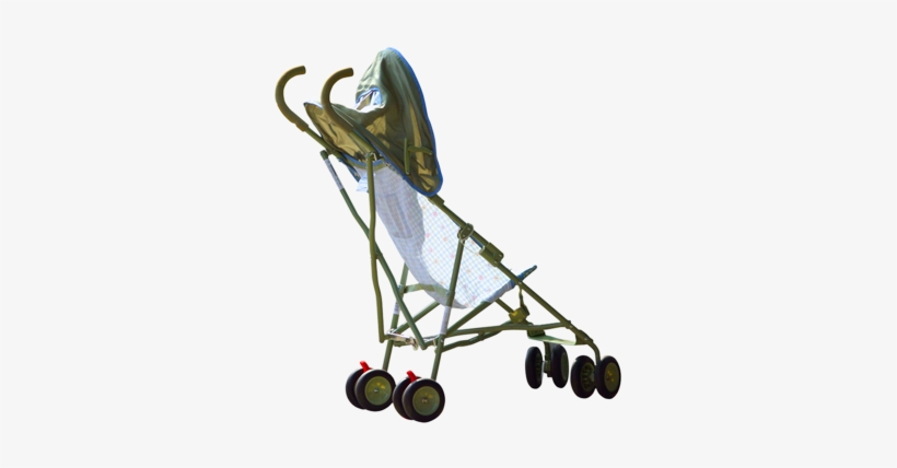 Stroller - Insect, transparent png download
