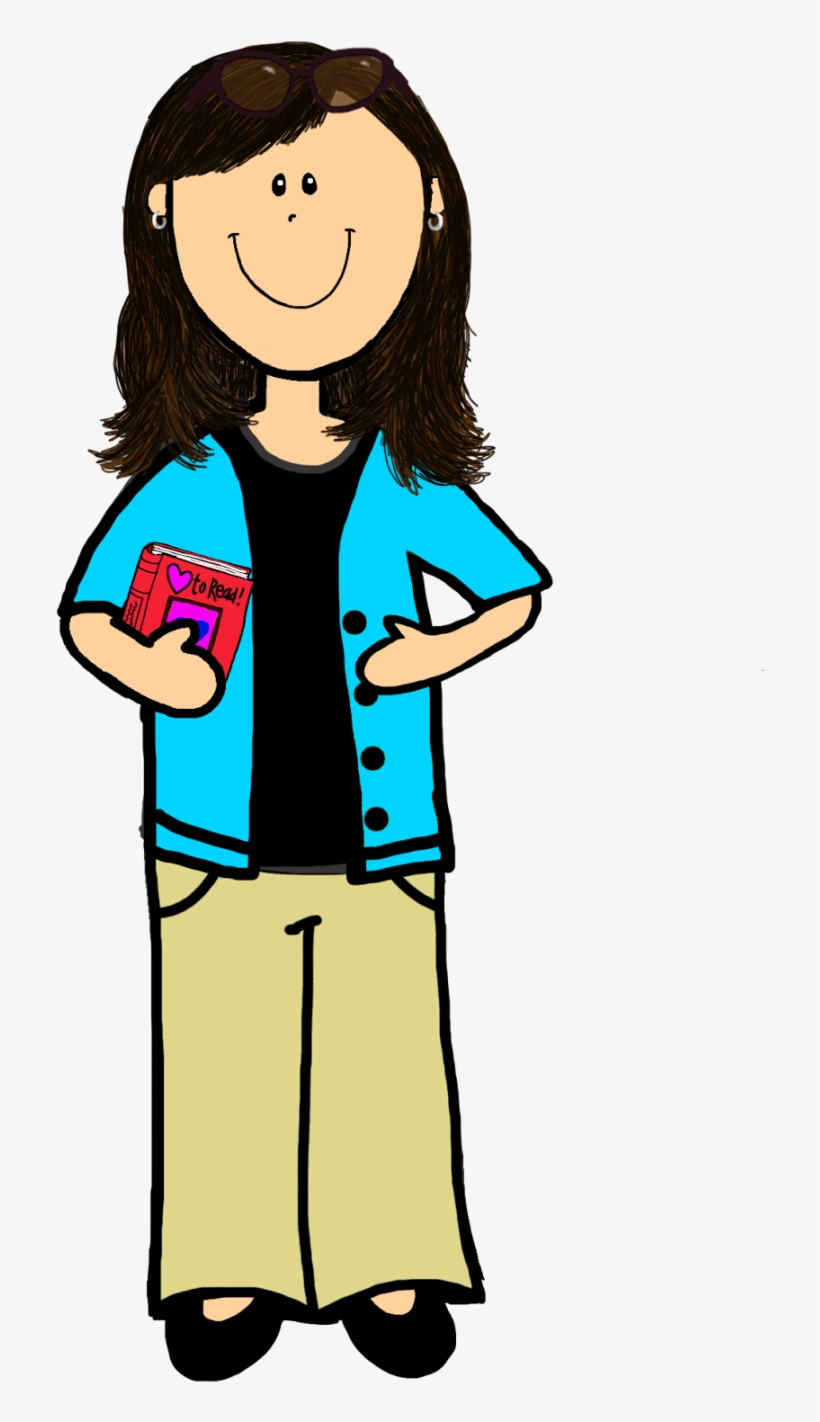 Meet With Teacher Clipart Free Clipart Images - Stand Clipart, transparent png download