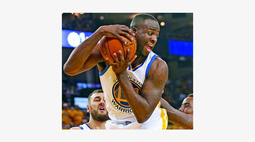 Draymond Green - - Golden State Warriors New, transparent png download