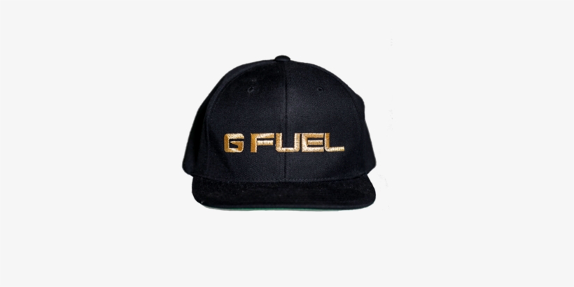 Clip Art Stock Gold G Fuel Logo Gamma Labs - Baseball Cap, transparent png download