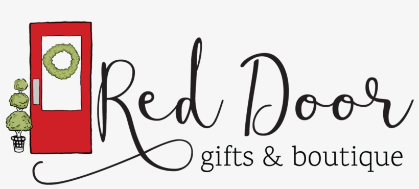 More Red Door Boutique - Boutique, transparent png download