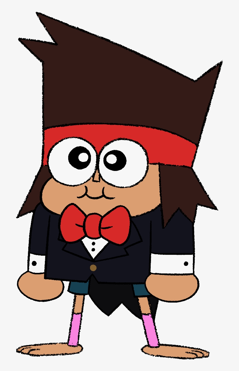 Tux Ko - Ok Ko Ko Png, transparent png download