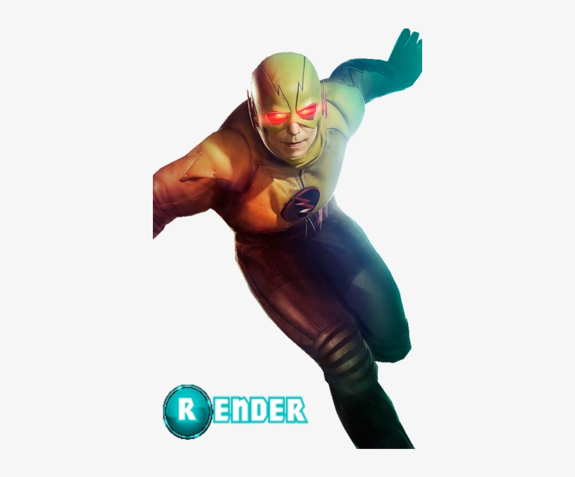 Share This Image - Reverse Flash Matt Letscher, transparent png download