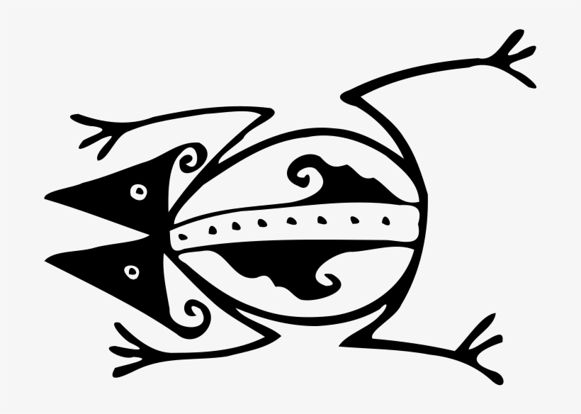 How To Set Use Argentinian Frog Clipart, transparent png download