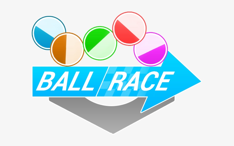 Ballracelogo2 - Tower Unite Ball Race, transparent png download
