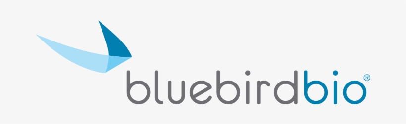 Committed To Transforming The Lives Of Patients With - Bluebird Bio Inc Logo, transparent png download