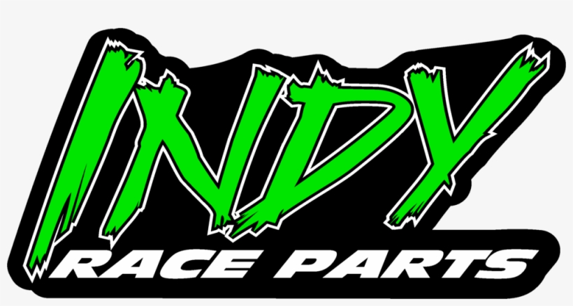 Indy Race Parts - Indy Race Parts Logo, transparent png download