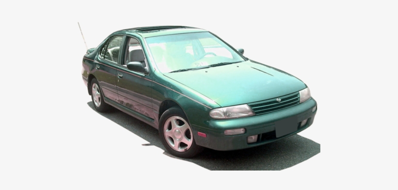 Conversion Kit Svo/wvo/ppo - Nissan Bluebird, transparent png download