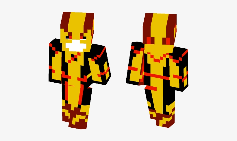 The Reverse Flash - Fictional Character, transparent png download