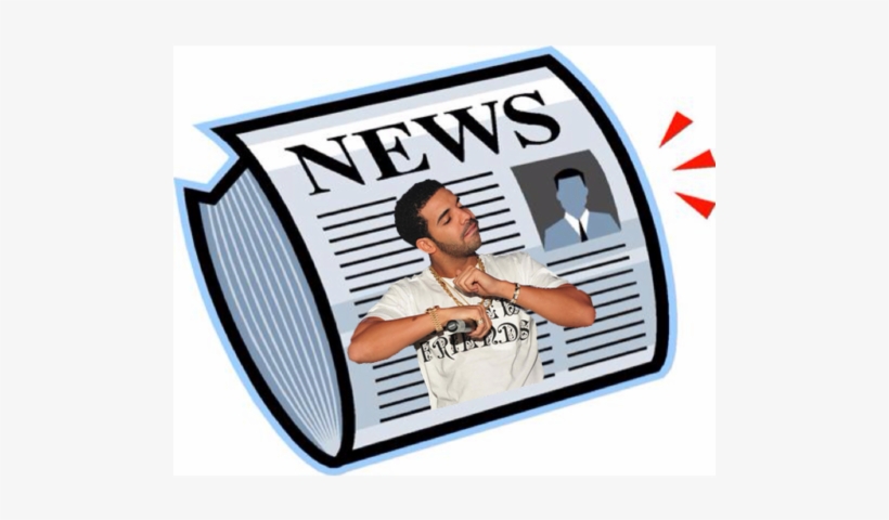 Image - News Paper, transparent png download