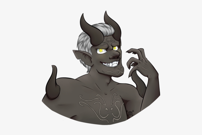 Emperor S New Clothes By Hollow Dew-d9ebzjv - Emperor's New Clothes Fanart, transparent png download