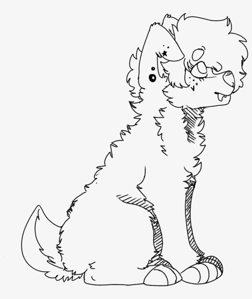 Happi Transparent By Clockdoesntdraw On Deviantart - Drawing, transparent png download