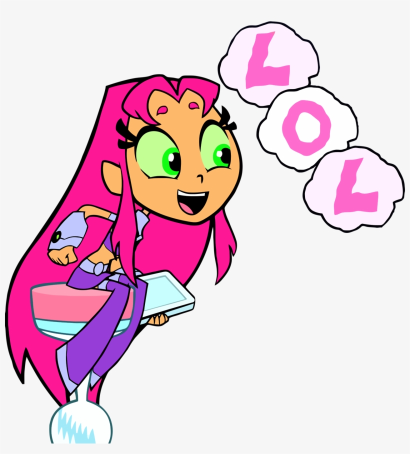 Teen Titans Go Lol Episode - Jovens Titans Go Png, transparent png download