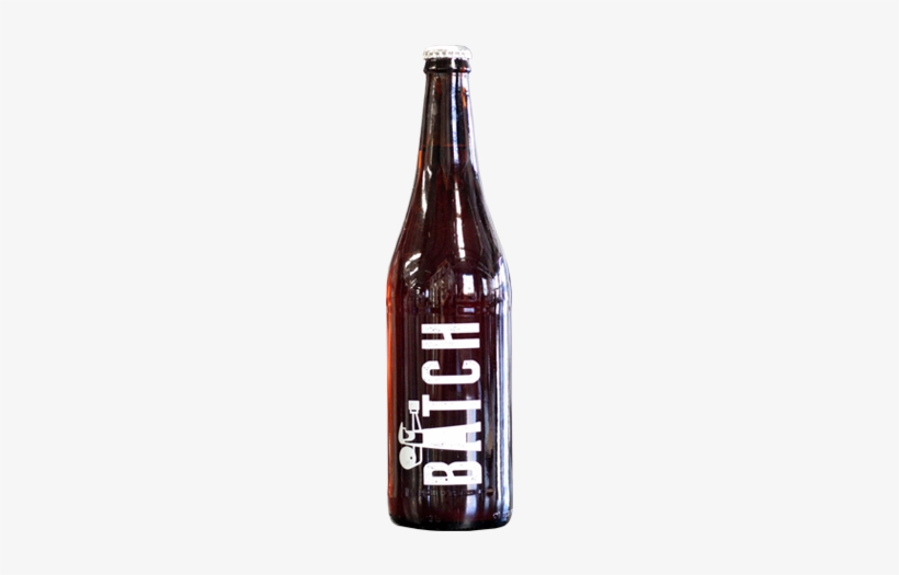 Batch Brewing Co - Batch Brewing Bottle, transparent png download