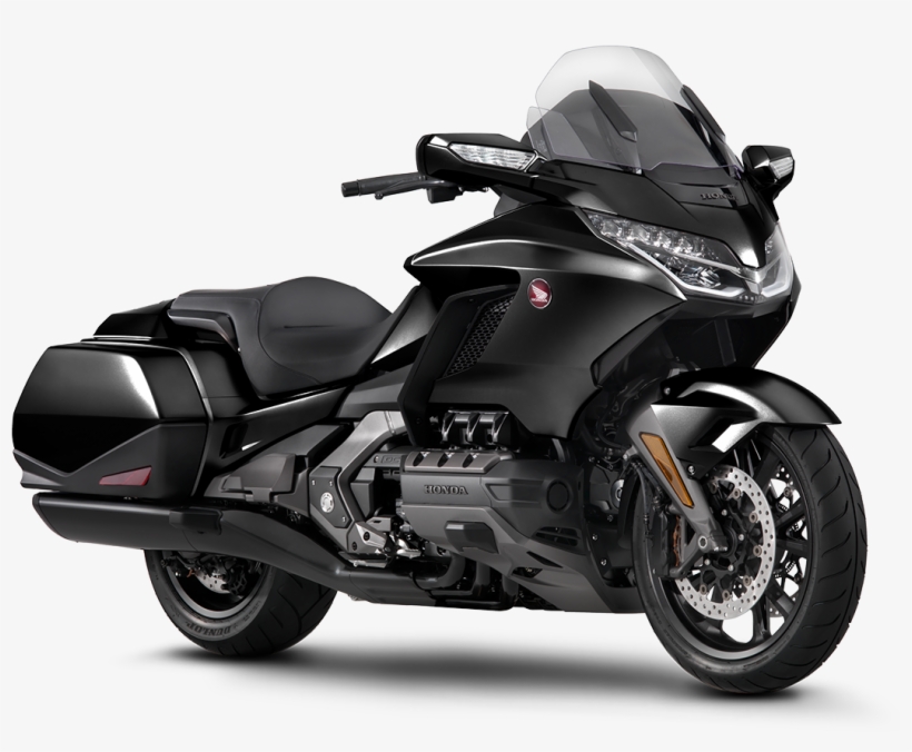 2019 Gold Wing - Honda Gold Wing 2018, transparent png download