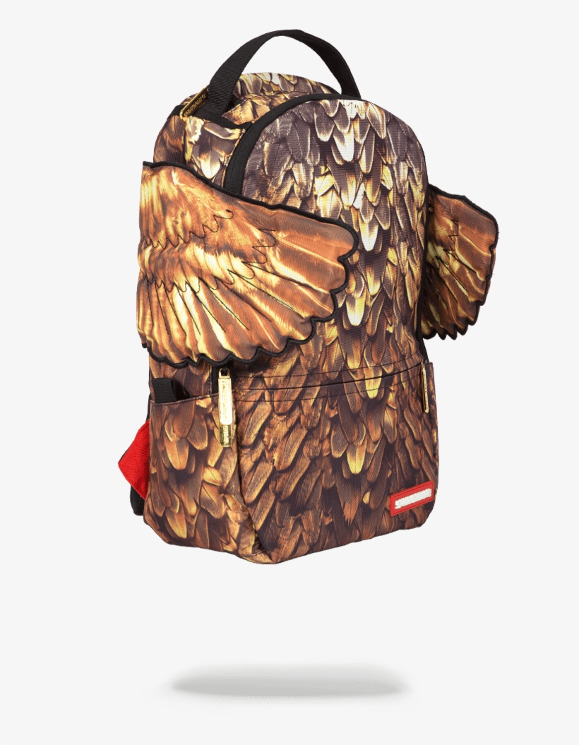 lil wayne sprayground backpack