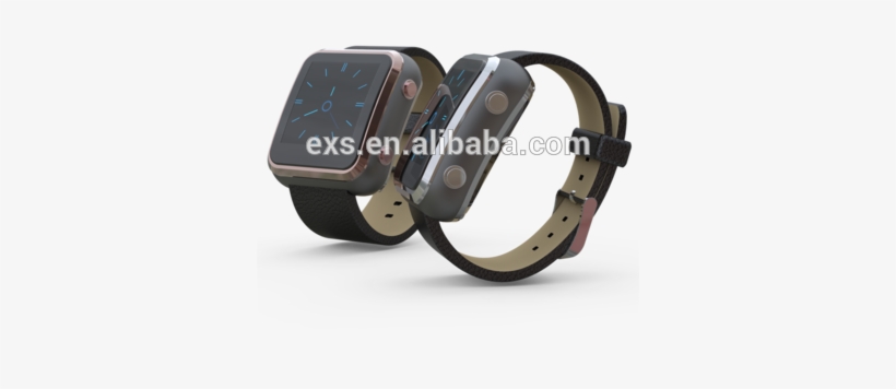 Monitor Mode Low Battery Alert Ip67 Waterproof Sos - Smartwatch, transparent png download