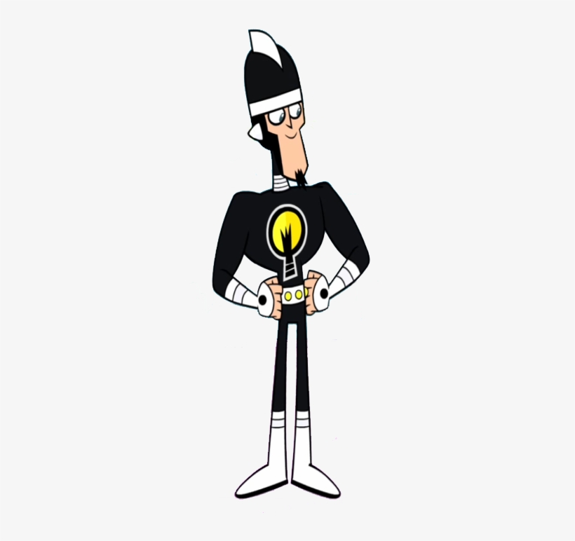 Teen Titans Go Dr Light - Dr Light Titans, transparent png download