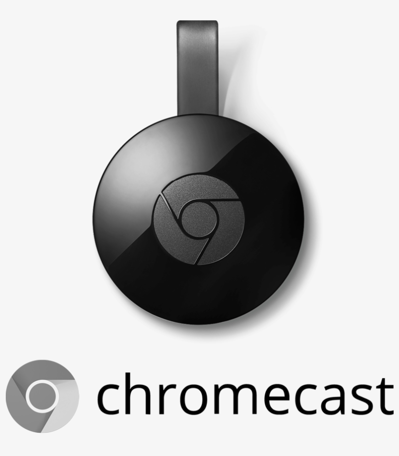 Demand Africa Chromecast - Google Chromecast (2016 Model) Hdmi Streaming Media, transparent png download