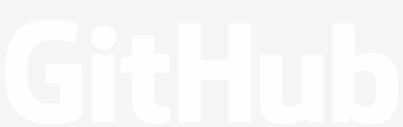 2 Februari - Github Logo Png White, transparent png download