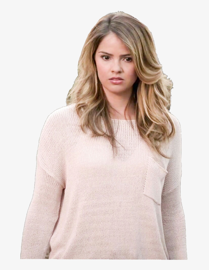 Malia Malia Tate Transparent Tw Teen Wolf Shelley Hennig - Malia Tate Hair Color, transparent png download