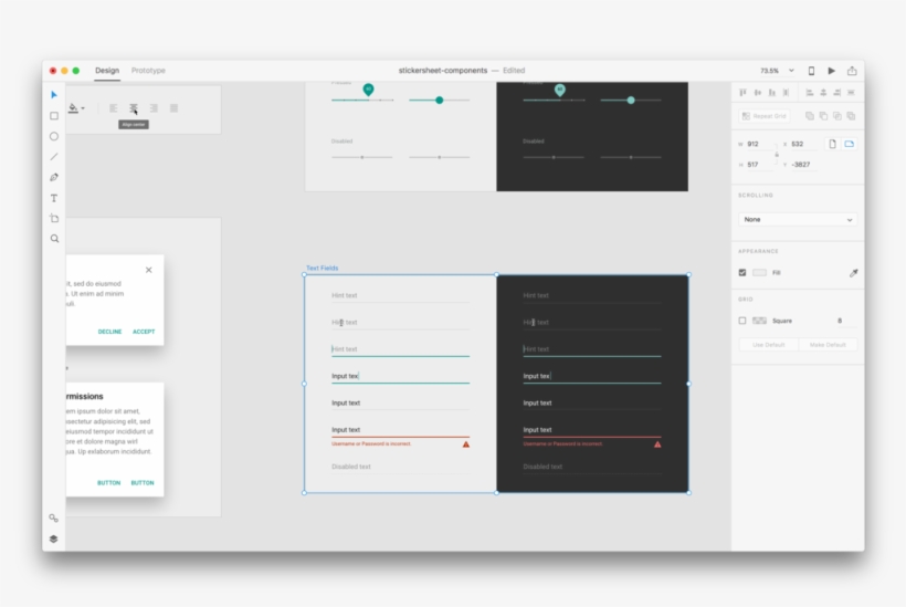 The Experience Design Interface As Currently Available - Computer Icon, transparent png download