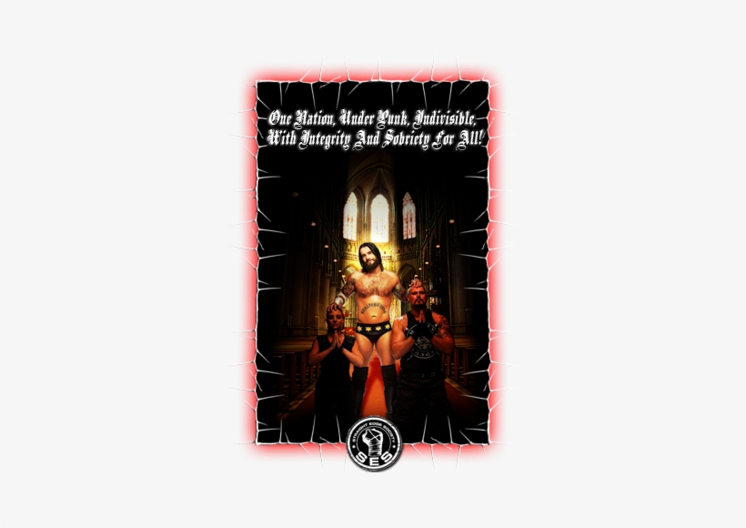 I Will Select The Leader Of The New Nexus The Striaght - Poster, transparent png download