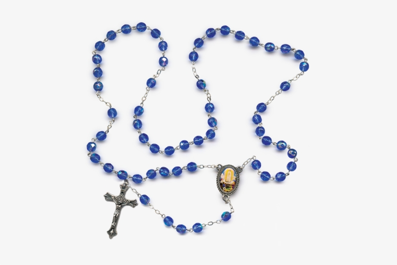 And The Living Rosary Allows Those Whose Time Is Severely - View-master, transparent png download