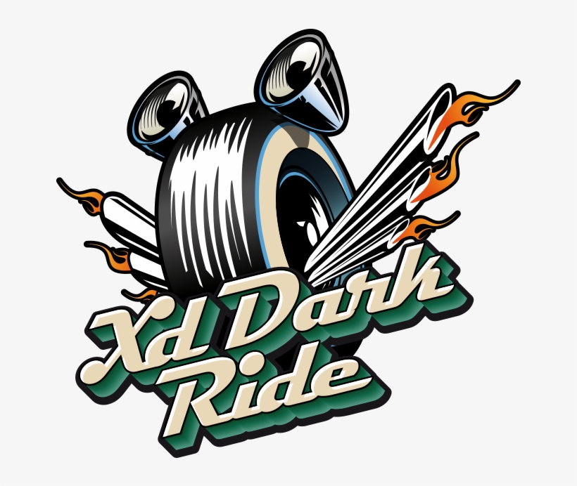 If - Rev D Up Fun Logo, transparent png download