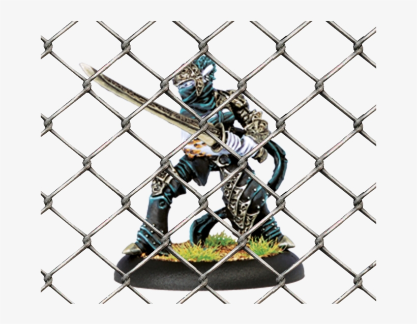 Is List-locking Worth Specialists - Legion Of Everblight - Rhyas, Sigil Of Everblight, transparent png download