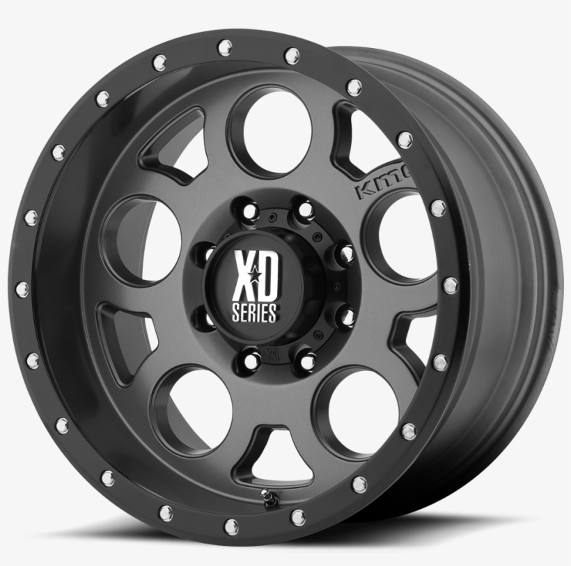 Xd126 Enduro Pro - Xd 126, transparent png download