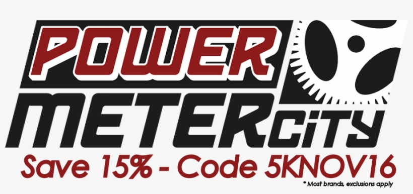 Save 15% Off Most Power Meters And Pm-accessories - Power Meter City, transparent png download