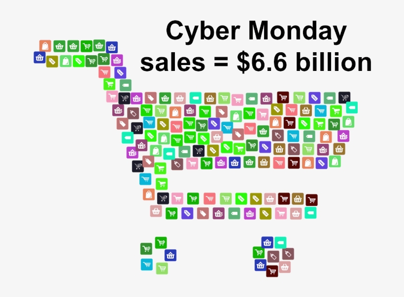 Cyber Monday Highlights - Dfki 2011, transparent png download